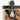 Leatherneck Fireball Barn Door Hardware Kit